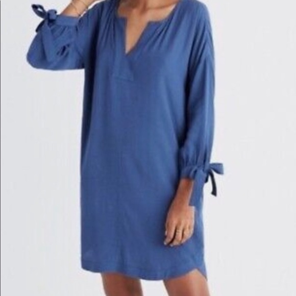 Madewell dress - Picture 4 of 4